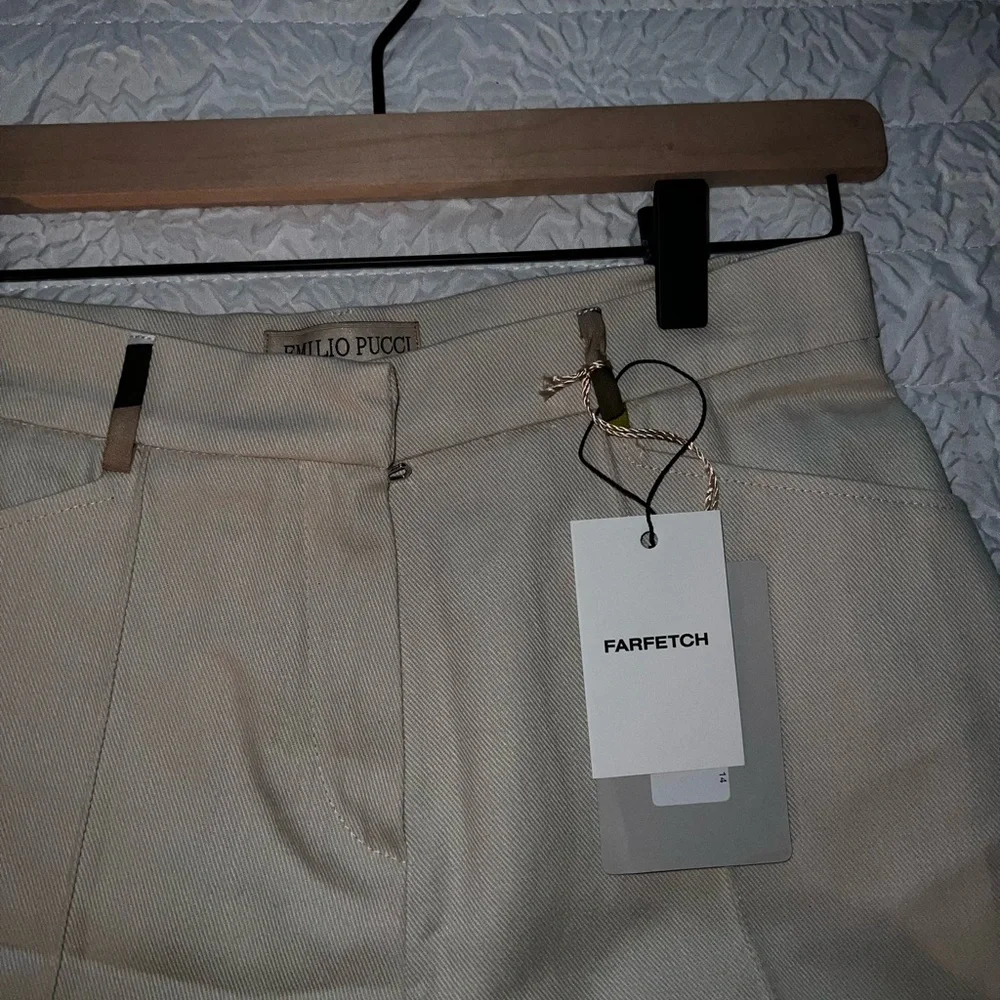 Emilio Pucci shorts - Picture 3 of 5